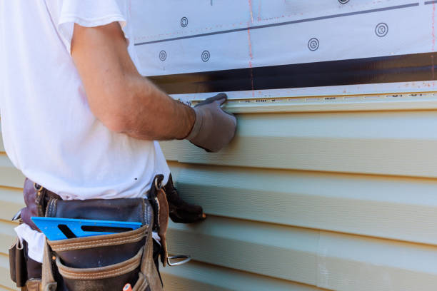 Affordable Siding Repair solutions in Huntington, NY